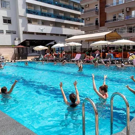 Club Bayar Alanya