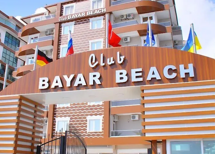 Club Bayar Hotel