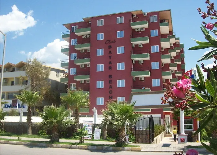 Club Bayar