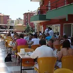 Club Bayar Ξενοδοχείο Αλάνια