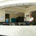 מלון Club Bayar אלאניה