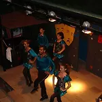 מלון Club Bayar