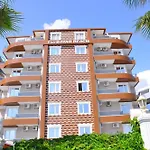Club Bayar אלאניה