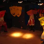 מלון Club Bayar