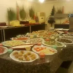מלון Club Bayar 4*
