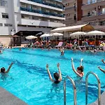 Club Bayar אלאניה