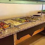 Club Bayar מלון אלאניה