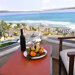 מלון Club Bayar אלאניה