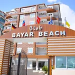 Club Bayar 4* אלאניה