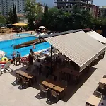 מלון Club Bayar