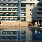 Ξενοδοχείο Club Bayar Αλάνια