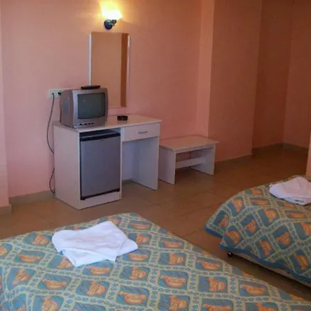 Club Bayar 4* Alanya