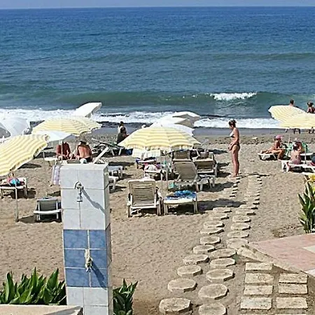 Отель Club Bayar 4*