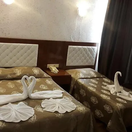 Hotel Club Bayar Alanya