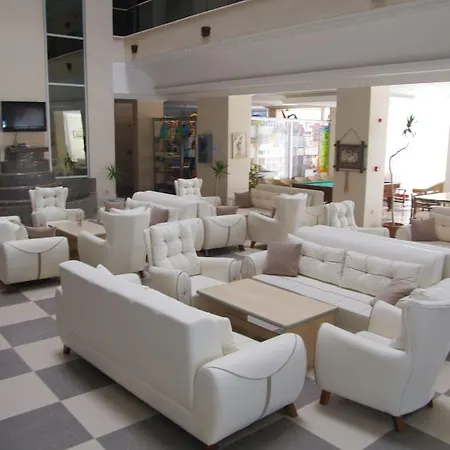 Club Bayar Hotel