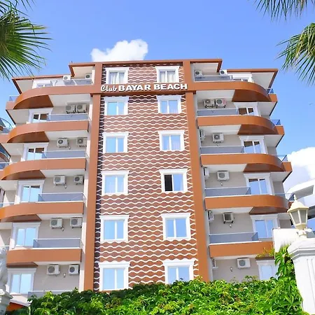 Club Bayar Alanya