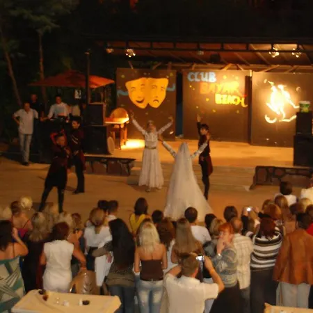Club Bayar