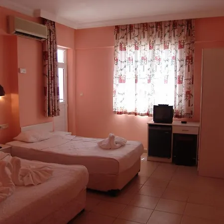 Hotel Club Bayar Alanya