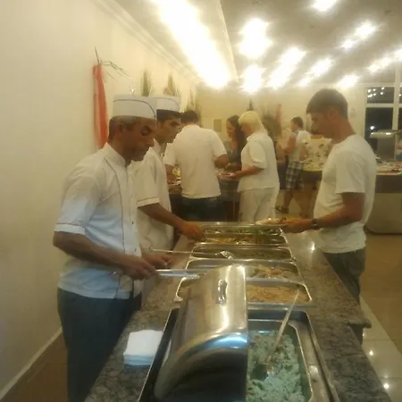 Club Bayar אלאניה