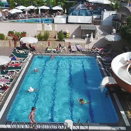 Club Bayar Alanya