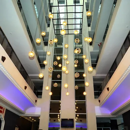 Club Bayar Alanya