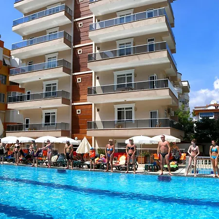 Club Bayar Alanya