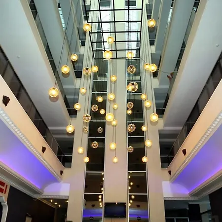 Club Bayar Hotel