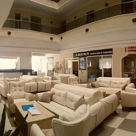 Club Bayar 4*