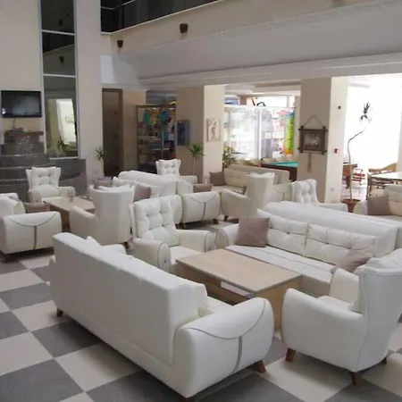 Club Bayar 4* Alanya