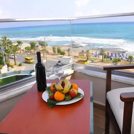 Otel Club Bayar Alanya