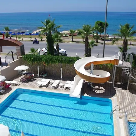 Club Bayar Hotel Alanya