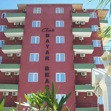 Club Bayar Alanya