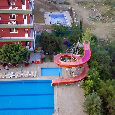Club Bayar Алания
