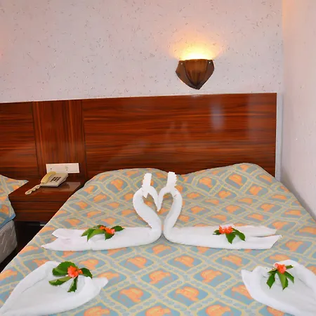Hotel Club Bayar