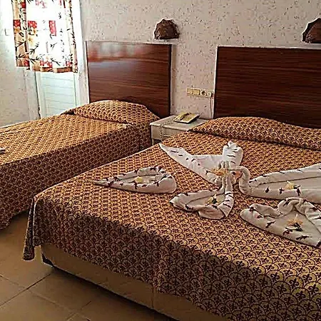 Otel Club Bayar Alanya