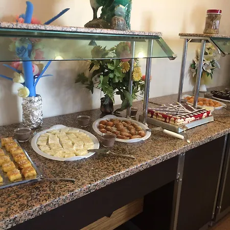 Club Bayar Hotel Alanya
