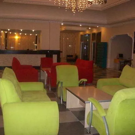 Hotel Club Bayar