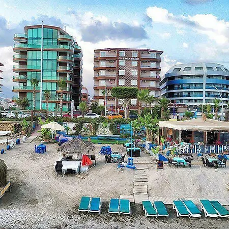 Club Bayar Hotel