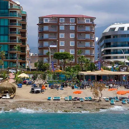 Club Bayar Hotel 4*