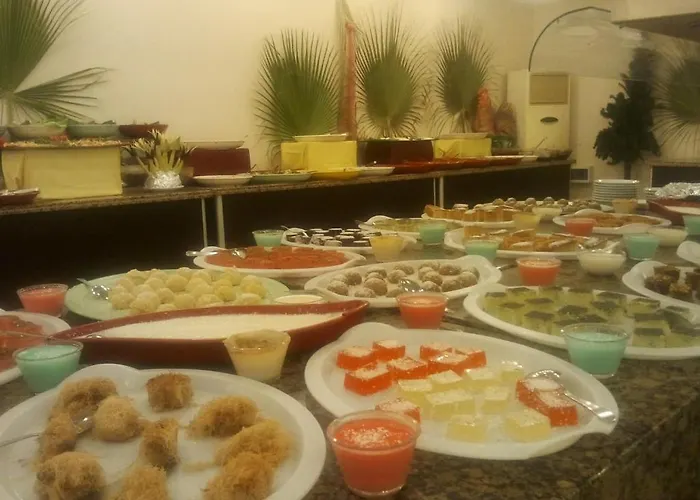 Club Bayar Алания