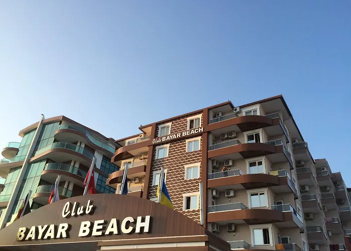 Club Bayar 4*