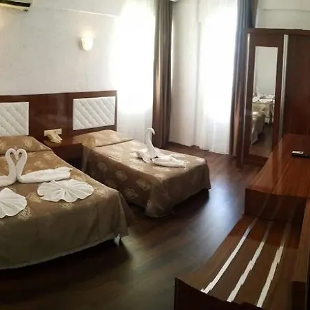 Club Bayar 알란야
