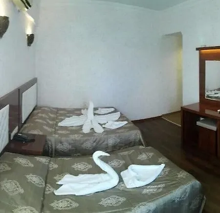 Club Bayar 4* 알란야