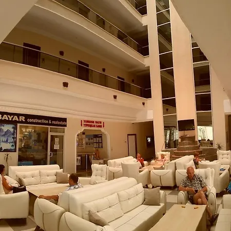 Club Bayar 알란야