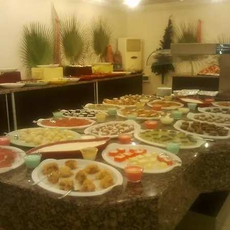 호텔 Club Bayar 4*