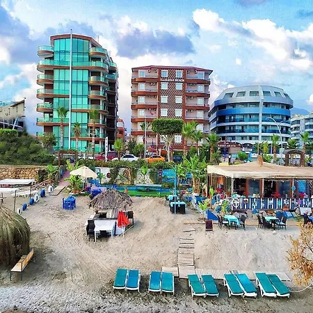 Hotel Club Bayar