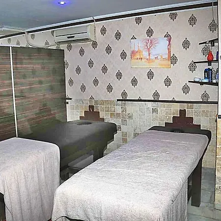 Club Bayar Alanya
