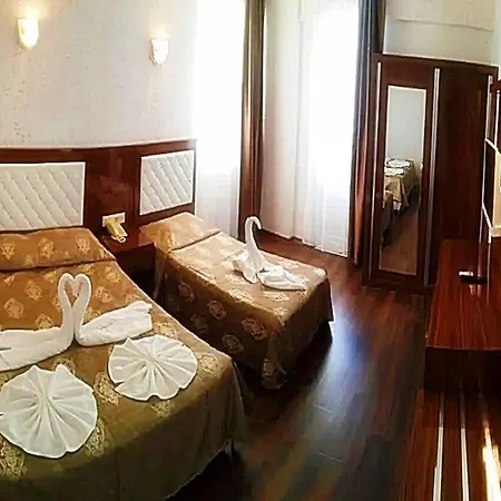 Hotell Club Bayar