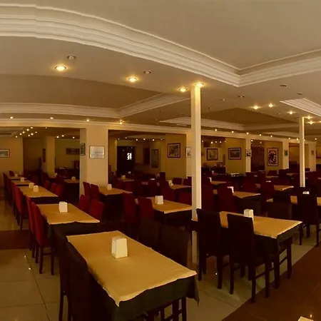 Club Bayar 알란야