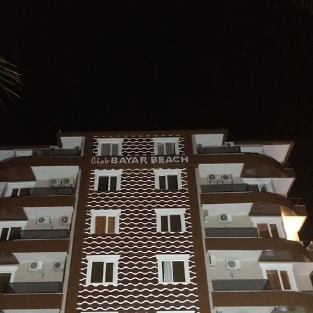 Club Bayar